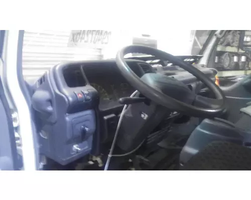 ISUZU NPR Steering Column