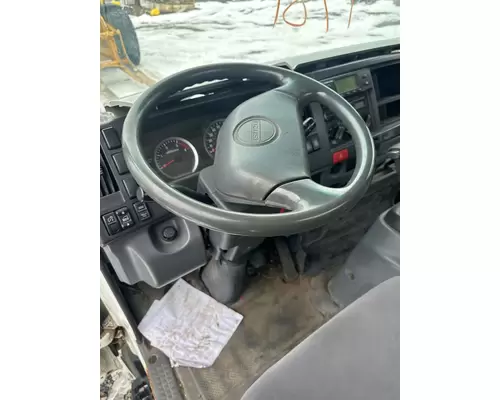 ISUZU NPR Steering Column