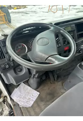 ISUZU NPR Steering Column