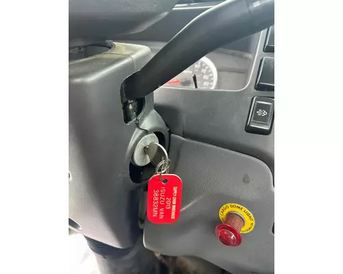 ISUZU NPR Steering Column