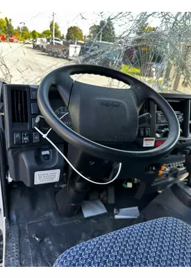 ISUZU NPR Steering Column