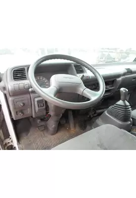 ISUZU NPR Steering Column