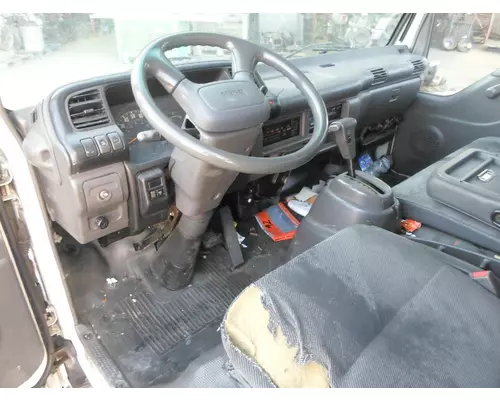 ISUZU NPR Steering Column