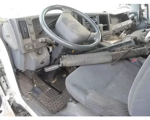 ISUZU NPR Steering Column