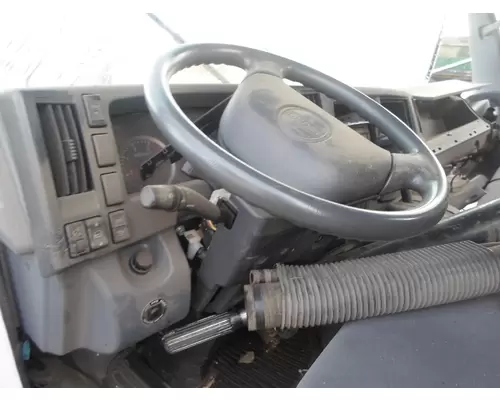 ISUZU NPR Steering Column