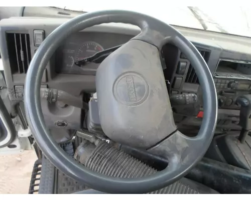 ISUZU NPR Steering Column