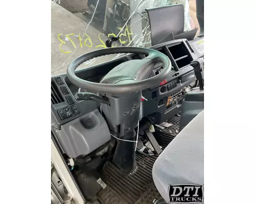 ISUZU NPR Steering Column