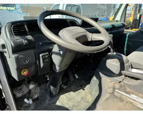 ISUZU NPR Steering Column