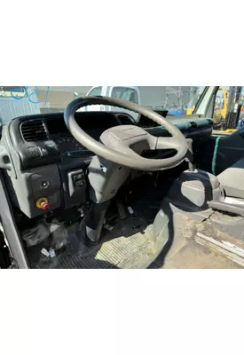 ISUZU NPR Steering Column