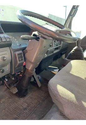 ISUZU NPR Steering Column