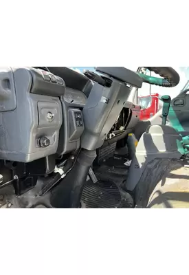ISUZU NPR Steering Column