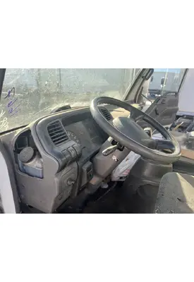 ISUZU NPR Steering Column