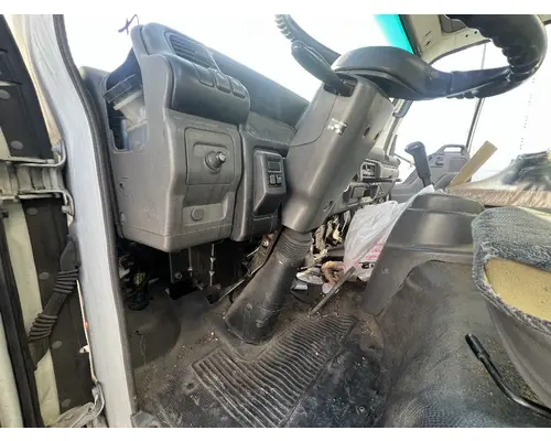 ISUZU NPR Steering Column