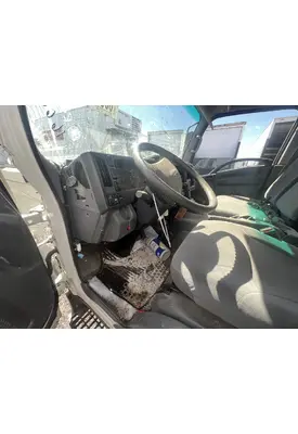 ISUZU NPR Steering Column