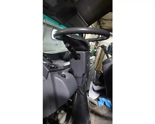 ISUZU NPR Steering Column