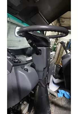 ISUZU NPR Steering Column