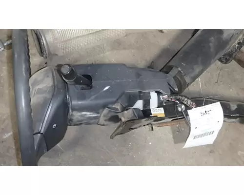 ISUZU NPR Steering Column