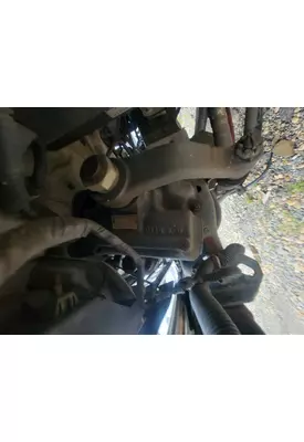 ISUZU NPR Steering Gear / Rack