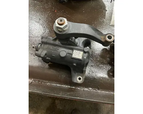 ISUZU NPR Steering Gear  Rack