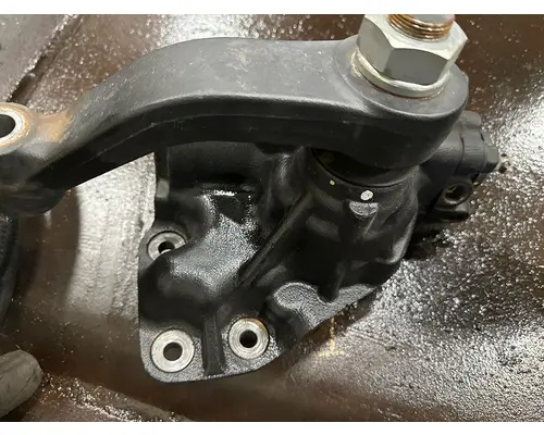 ISUZU NPR Steering Gear  Rack