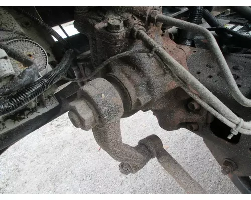 ISUZU NPR Steering Gear  Rack