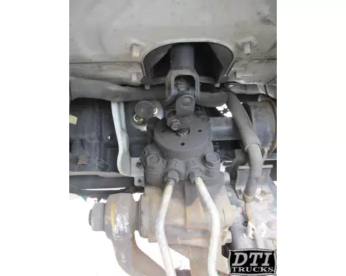 ISUZU NPR Steering Gear  Rack