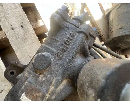 ISUZU NPR Steering Gear  Rack