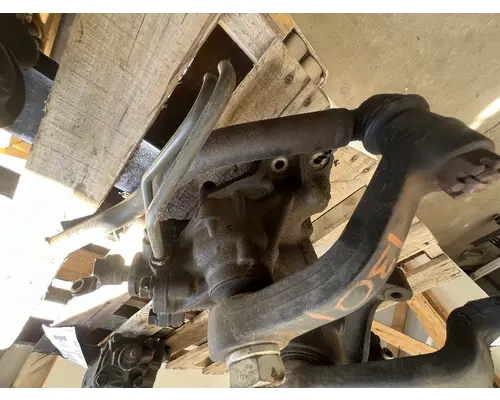 ISUZU NPR Steering Gear  Rack
