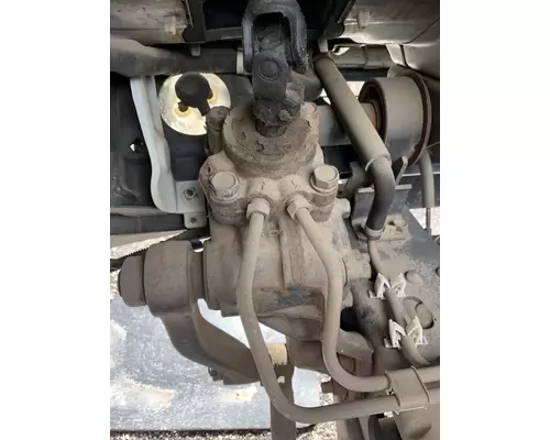 ISUZU NPR Steering Gear  Rack