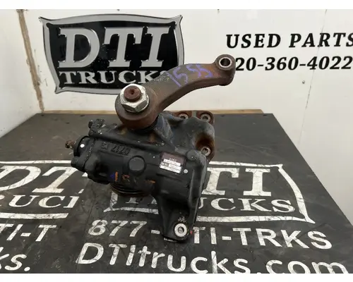 ISUZU NPR Steering Gear  Rack