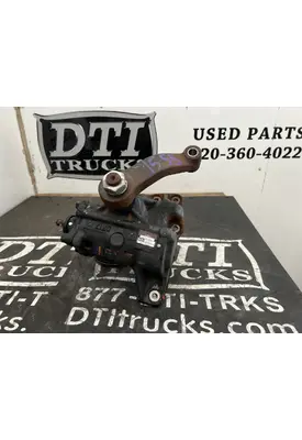 ISUZU NPR Steering Gear / Rack