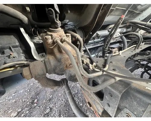 ISUZU NPR Steering Gear  Rack