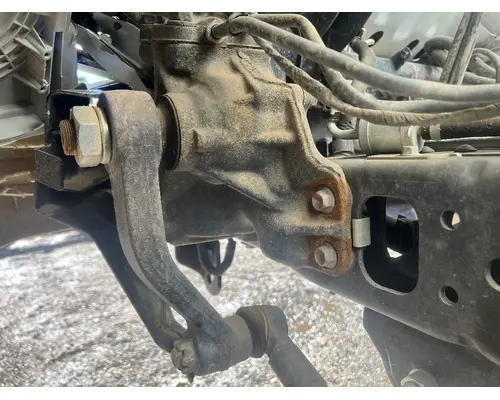 ISUZU NPR Steering Gear  Rack