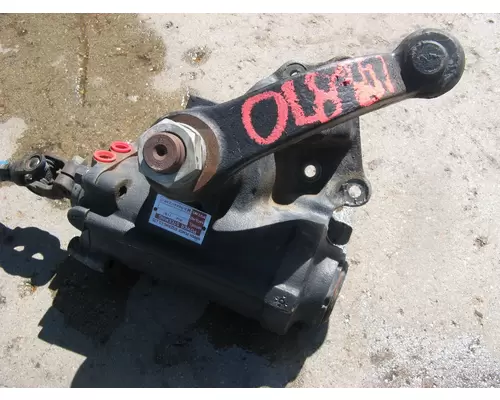 ISUZU NPR Steering Gear