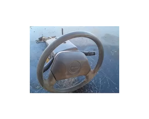 ISUZU NPR Steering Wheel