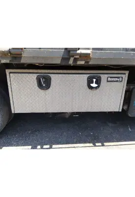 ISUZU NPR TOOL BOX