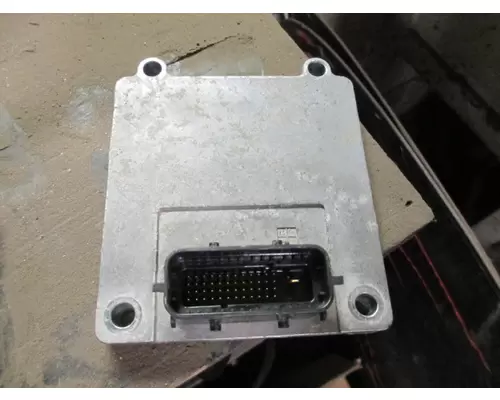 ISUZU NPR TRANSMISSION CONTROL MODULE (TCM)