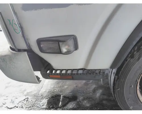 ISUZU NPR TURN SIGNAL LIGHT