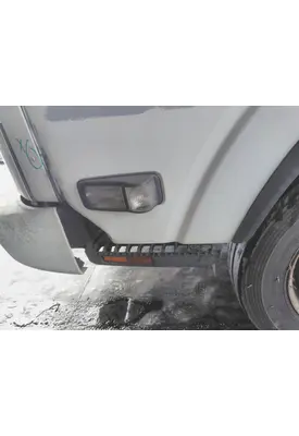 ISUZU NPR TURN SIGNAL LIGHT