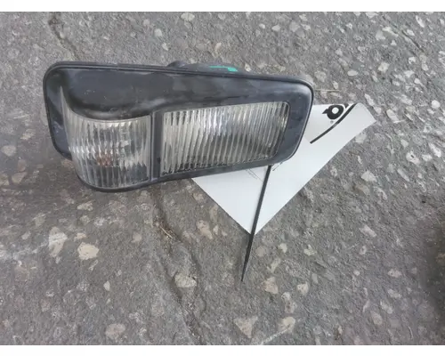 ISUZU NPR TURN SIGNAL LIGHT