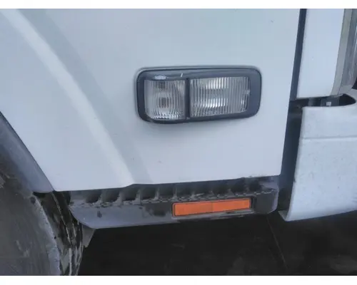 ISUZU NPR TURN SIGNAL LIGHT