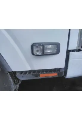 ISUZU NPR TURN SIGNAL LIGHT
