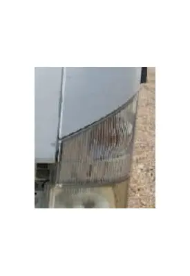 ISUZU NPR TURN SIGNAL LIGHT