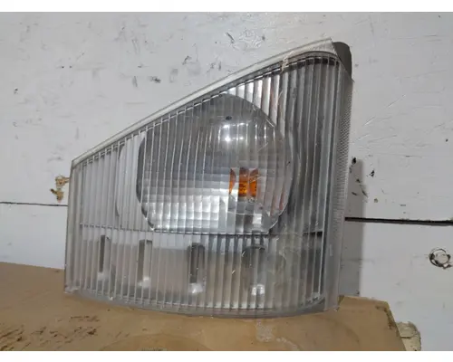 ISUZU NPR TURN SIGNAL LIGHT