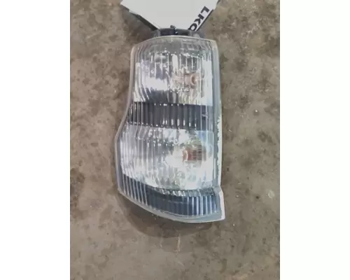 ISUZU NPR TURN SIGNAL LIGHT