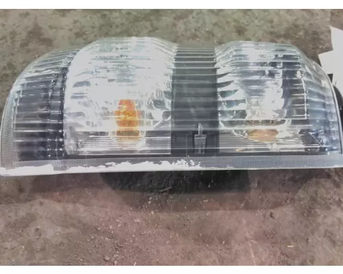 ISUZU NPR TURN SIGNAL LIGHT