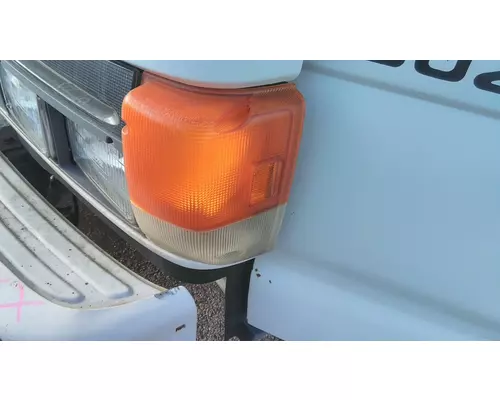 ISUZU NPR TURN SIGNAL LIGHT