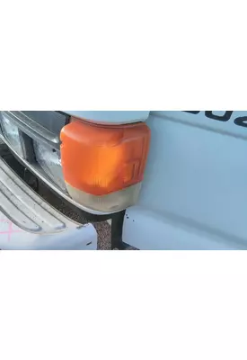 ISUZU NPR TURN SIGNAL LIGHT