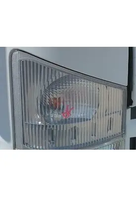ISUZU NPR TURN SIGNAL LIGHT