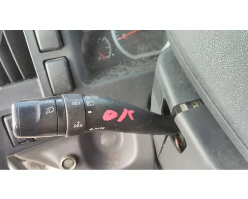 ISUZU NPR TURN SIGNAL LIGHT